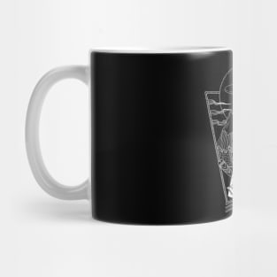 Wonders of Nature Mug